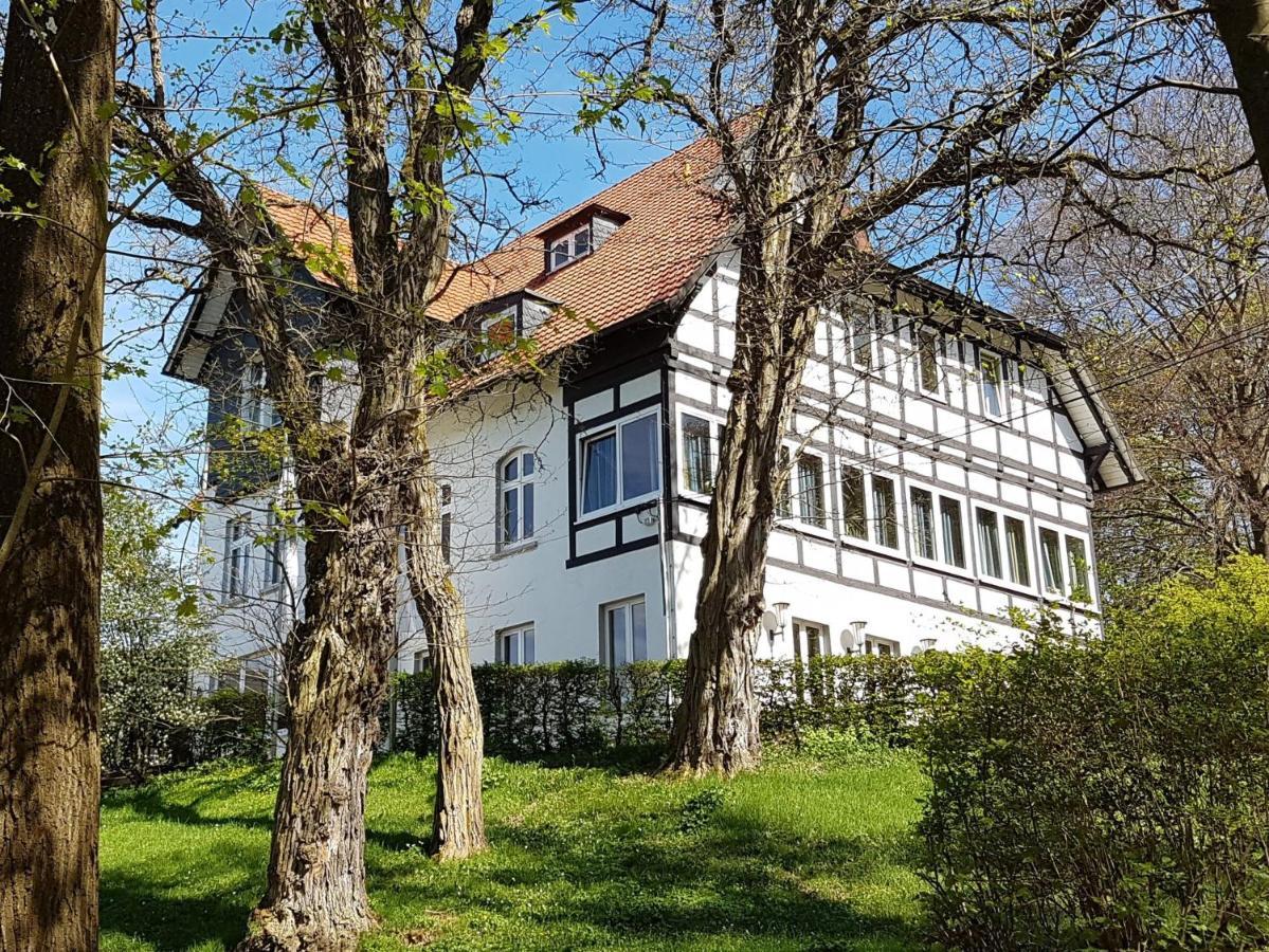 Sgv Jugendhof Hostel Arnsberg Luaran gambar