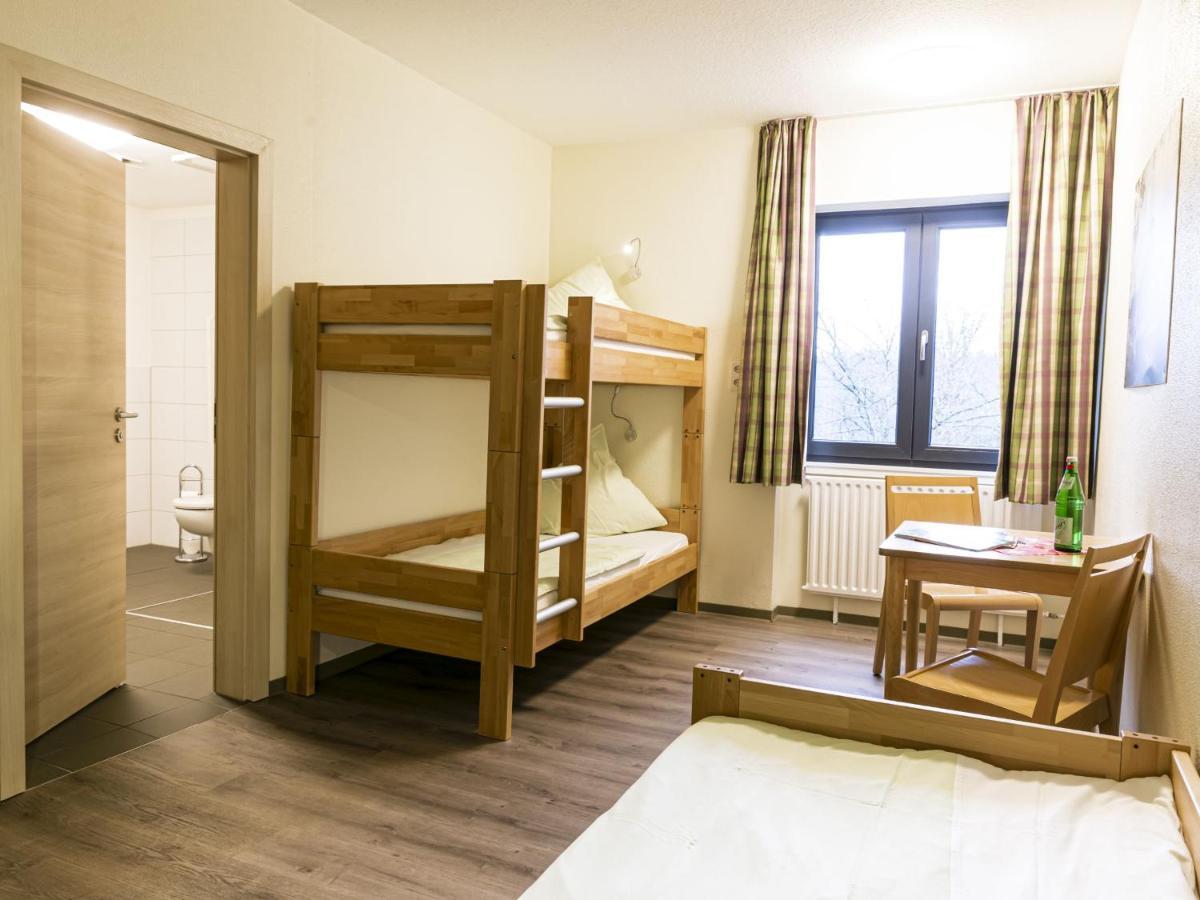 Sgv Jugendhof Hostel Arnsberg Luaran gambar